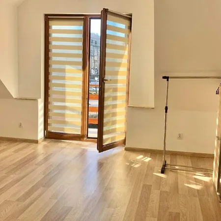 Apartament Borowik Kojszowka Zewnętrze zdjęcie