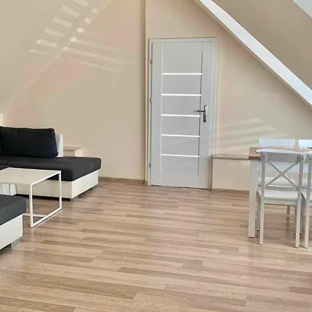 Apartament Borowik Kojszowka Zewnętrze zdjęcie