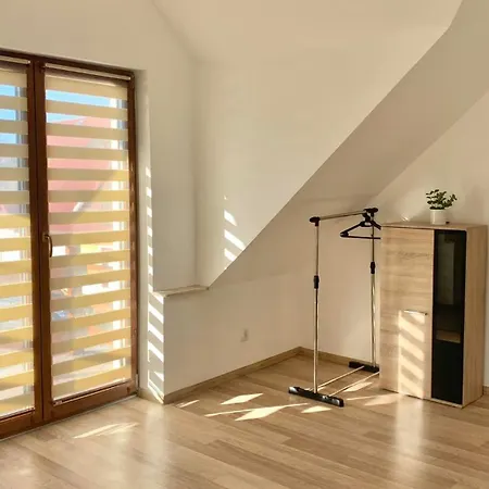 Apartament Borowik Kojszowka Zewnętrze zdjęcie
