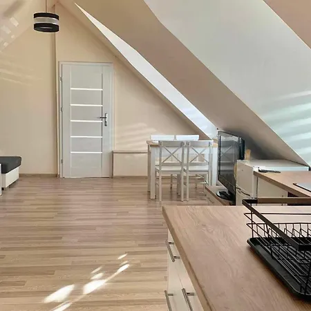 Apartament Borowik Kojszowka Zewnętrze zdjęcie