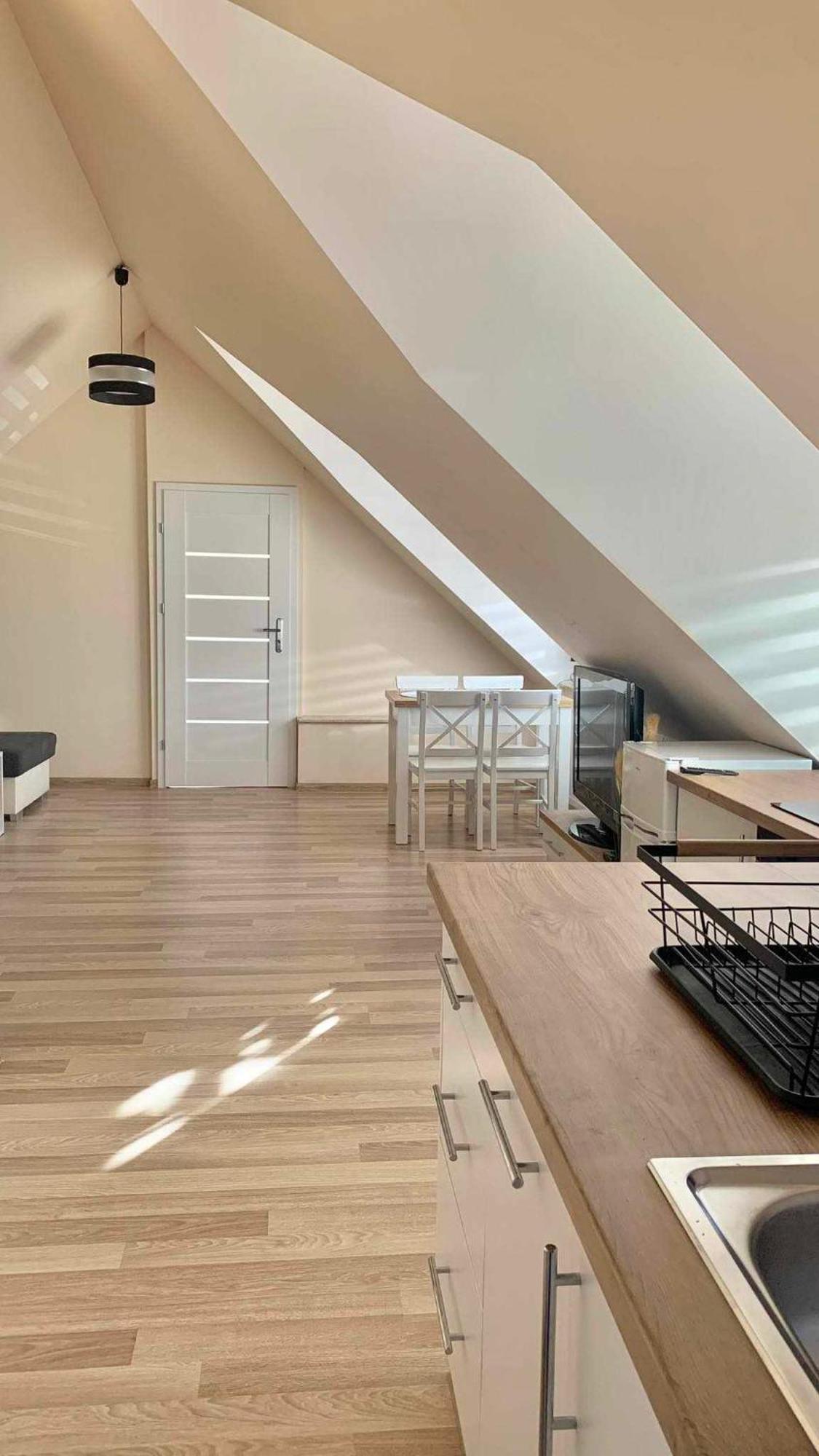Apartment Borowik