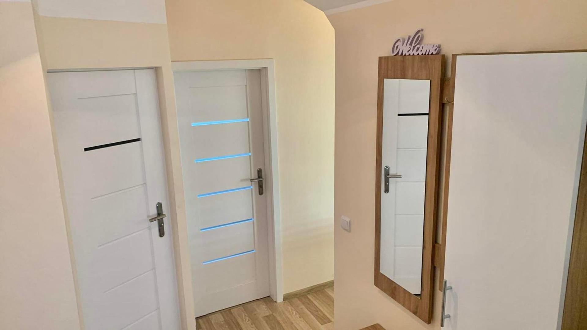 Borowik Apartment *